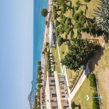 Al Mare Apartments Афанту Экстерьер фото