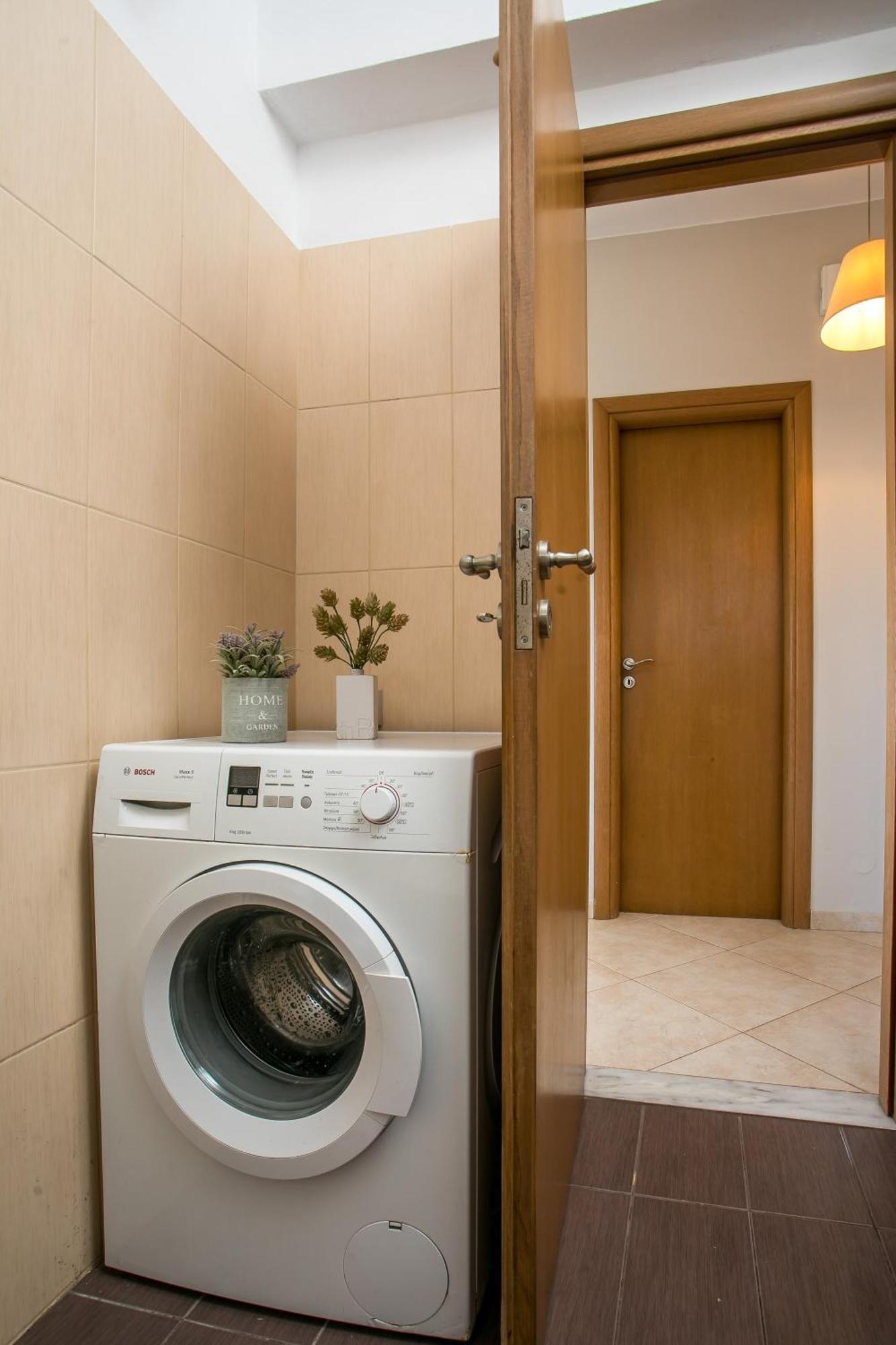 Al Mare Apartments Афанту Экстерьер фото